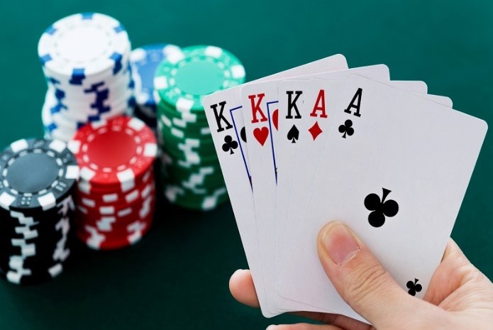 Các giới hạn cược trong poker tại Suncity