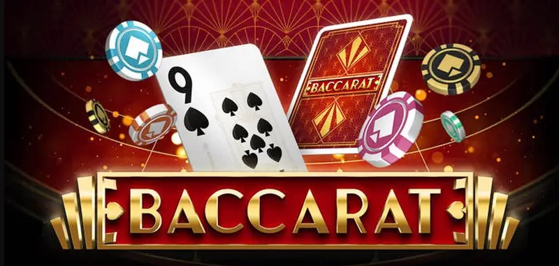 Cách chơi một ván game baccarat Suncity hoàn thiện tại nhà