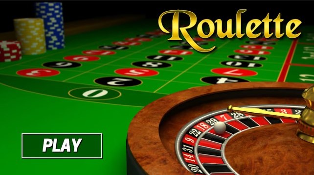 Cách chơi roulette thành công của “Điệp viên 007″