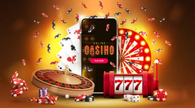 Casino Online Suncity – Sân Chơi Cá Cược Trực Tuyến Uy Tín & An Toàn  