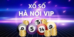 Cùng tìm hiểu về xổ số Hà Nội Vip