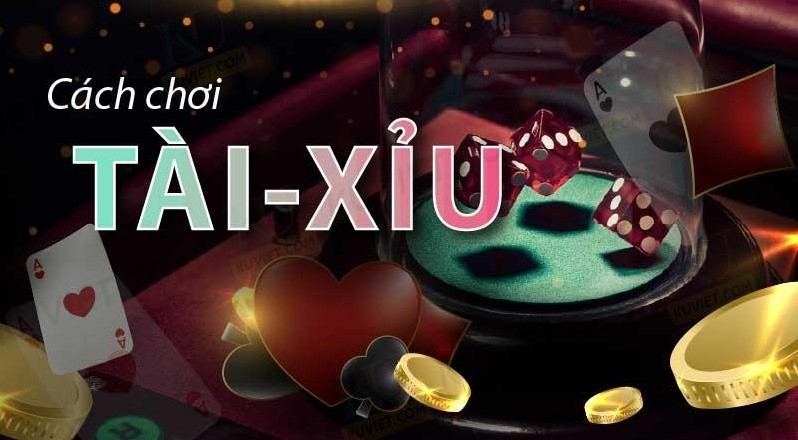 Game tài xỉu có dễ chiến thắng không?