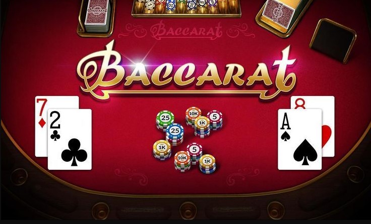 Giới thiệu chung về nhà cái Suncity và game baccarat