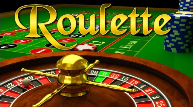 Luật chơi của Roulette