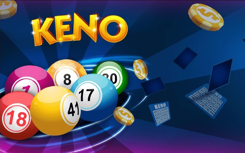 Mẹo kết hợp và thay đổi nhiều cửa cược game Keno Suncity khác nhau