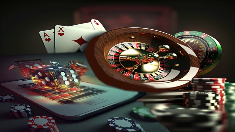 Những tựa game “cực chất” tại Casino Online Suncity