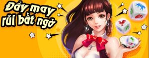 Tổng quan chung về Game Bầu Cua Tôm Cá Suncity