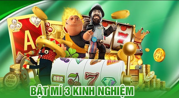 Top 15 cổng game cung cấp trò chơi nổ hũ xuất sắc nhất hiện nay