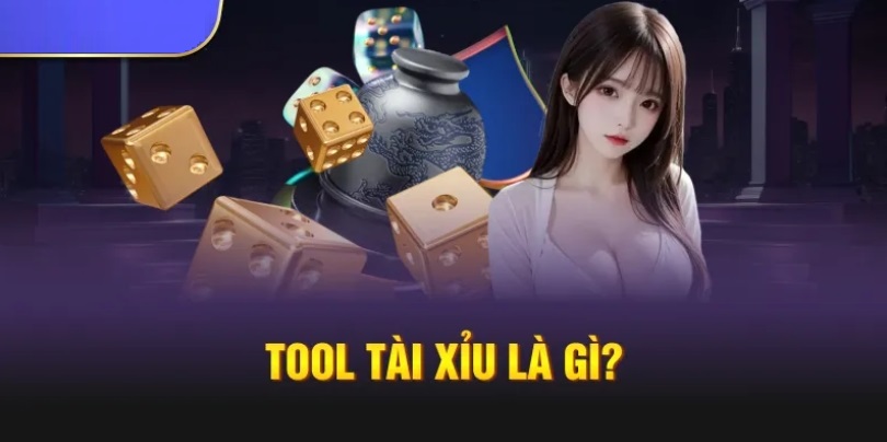 Tool tài xỉu Suncity là gì?