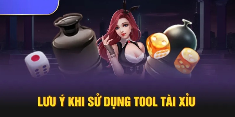 Một số lưu ý về tool tài xỉu Suncity mà người mới tham gia nên biết