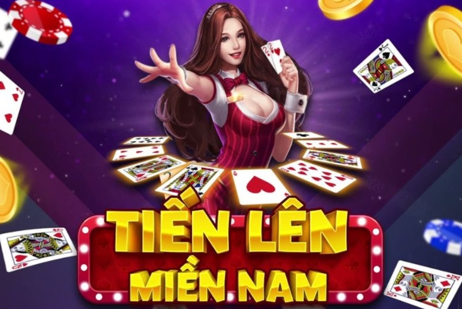 Giới thiệu game tiến lên miền nam là gì?