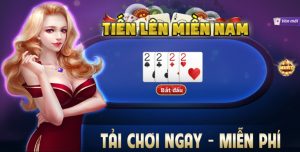 tiến lên miền nam là gì